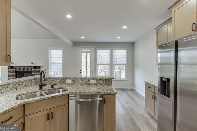 $3,600 | 3477 North Berkeley Lake Road Northwest, Duluth, GA 30096