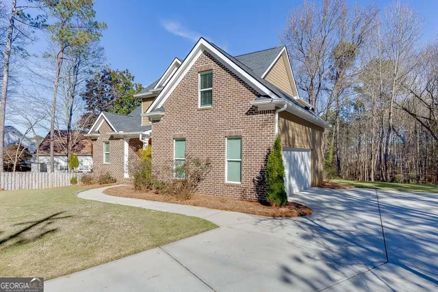 $3,600 | 3477 North Berkeley Lake Road Northwest, Duluth, GA 30096