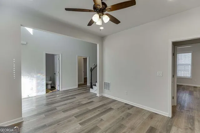 $3,600 | 3477 North Berkeley Lake Road Northwest, Duluth, GA 30096