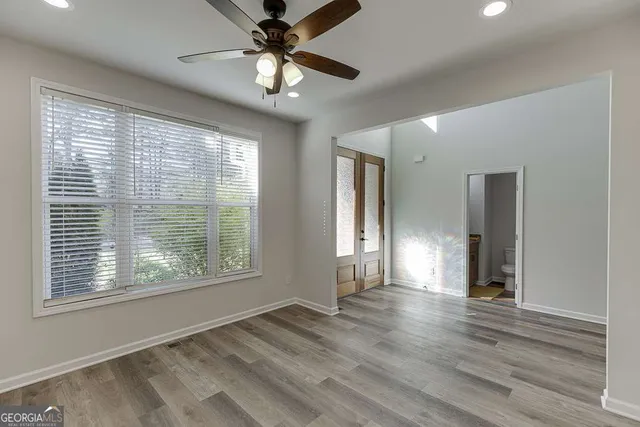 $3,600 | 3477 North Berkeley Lake Road Northwest, Duluth, GA 30096