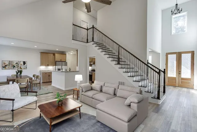 $3,600 | 3477 North Berkeley Lake Road Northwest, Duluth, GA 30096