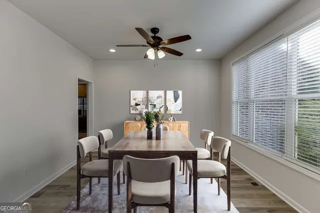 $3,600 | 3477 North Berkeley Lake Road Northwest, Duluth, GA 30096