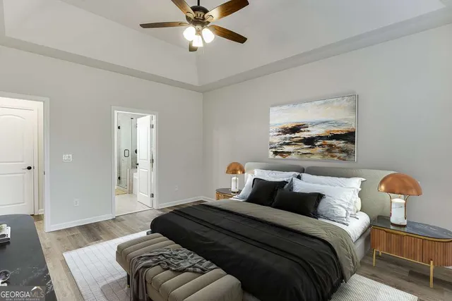 $3,600 | 3477 North Berkeley Lake Road Northwest, Duluth, GA 30096