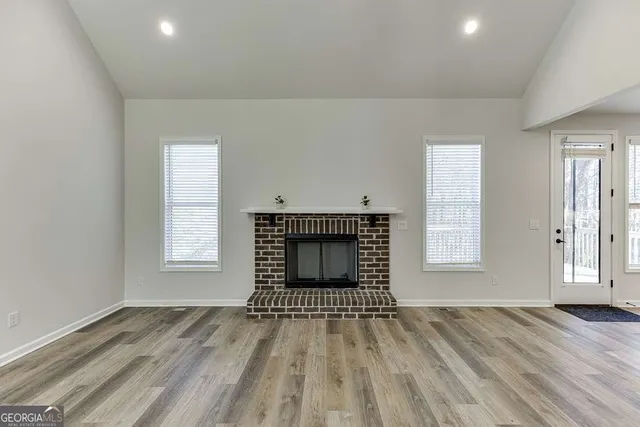 $3,600 | 3477 North Berkeley Lake Road Northwest, Duluth, GA 30096