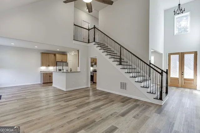 $3,600 | 3477 North Berkeley Lake Road Northwest, Duluth, GA 30096