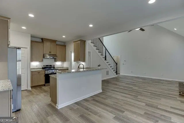 $3,600 | 3477 North Berkeley Lake Road Northwest, Duluth, GA 30096