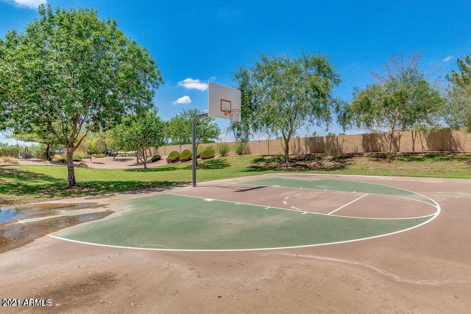 1865 East Del Rio Street Gilbert, AZ 85295 - Photo 34 of 39 For the Athletes