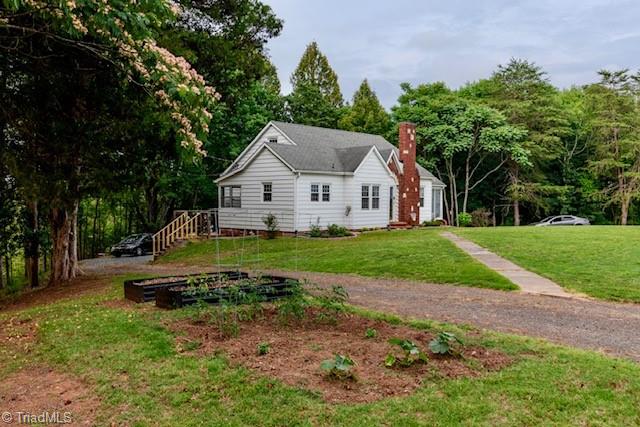 1779 Mountain View Road King, NC 27021 - Photo 2 of 38