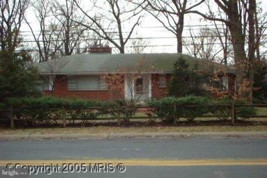 201 Wayne Avenue Silver Spring, MD 20901 - Photo 1 of 1 Exterior (Main)