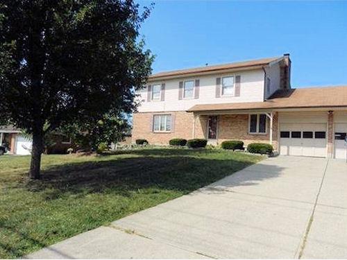 6239 Liberty Fairfield Road Hamilton, OH 45011 - Photo 1 of 1 Gallery Image 1