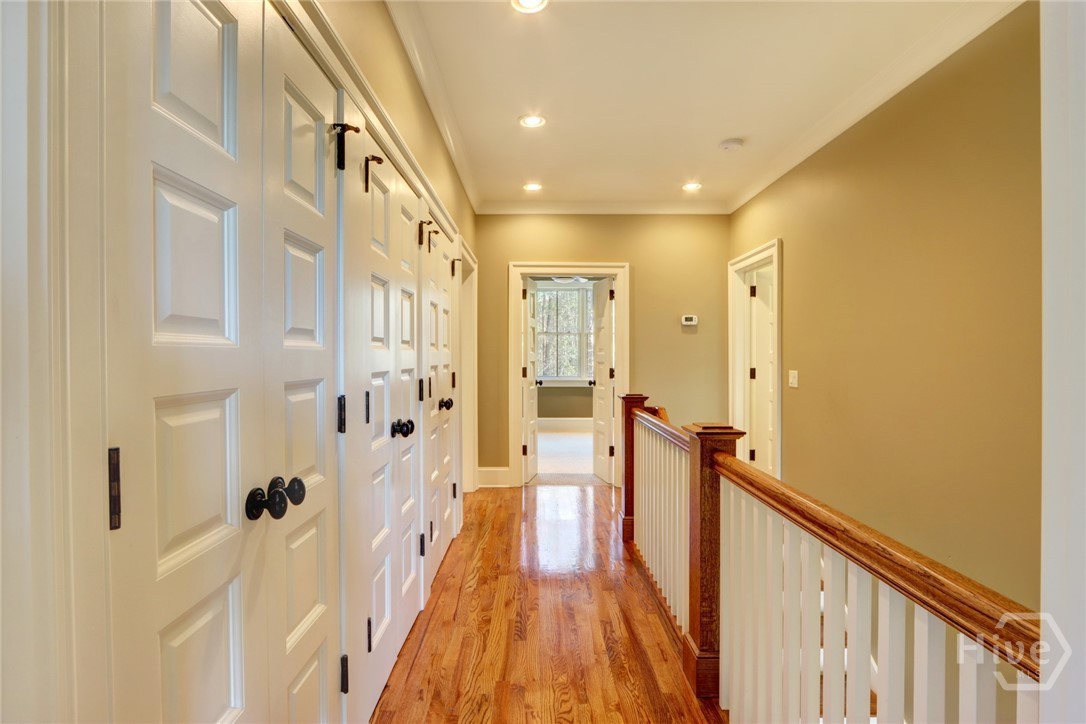 179 Spanton Crescent Pooler, GA 31322 - Photo 42 of 63