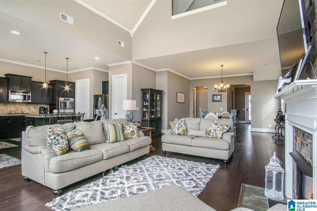 789 Rosebury Road Helena, AL 35080 - Photo 4 of 37