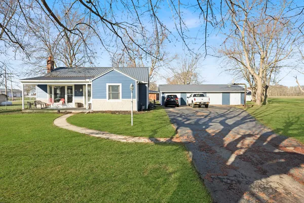 $289,900 | 470 South Main Street, Lakeview, OH 43331