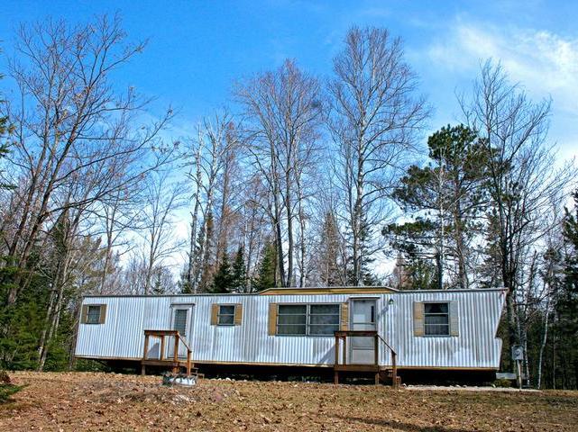 7219 Bluegill Lake Road Lake Tomahawk, WI 54539 - Photo 3 of 20 Gallery Image 3