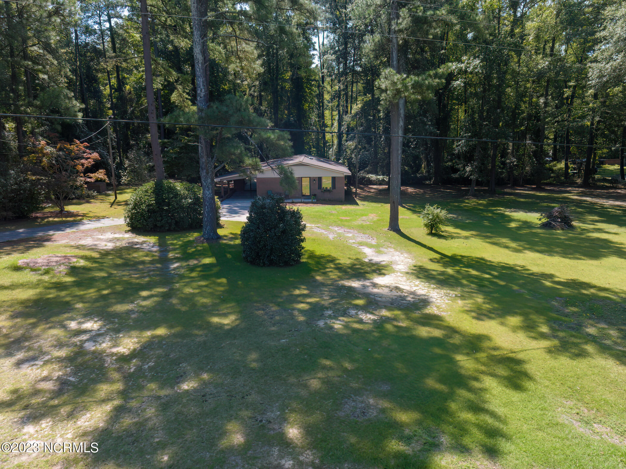 767 Old Cheraw Highway Rockingham, NC 28379 - Photo 6 of 50 DJI_0289-DeNoiseAI-low-light