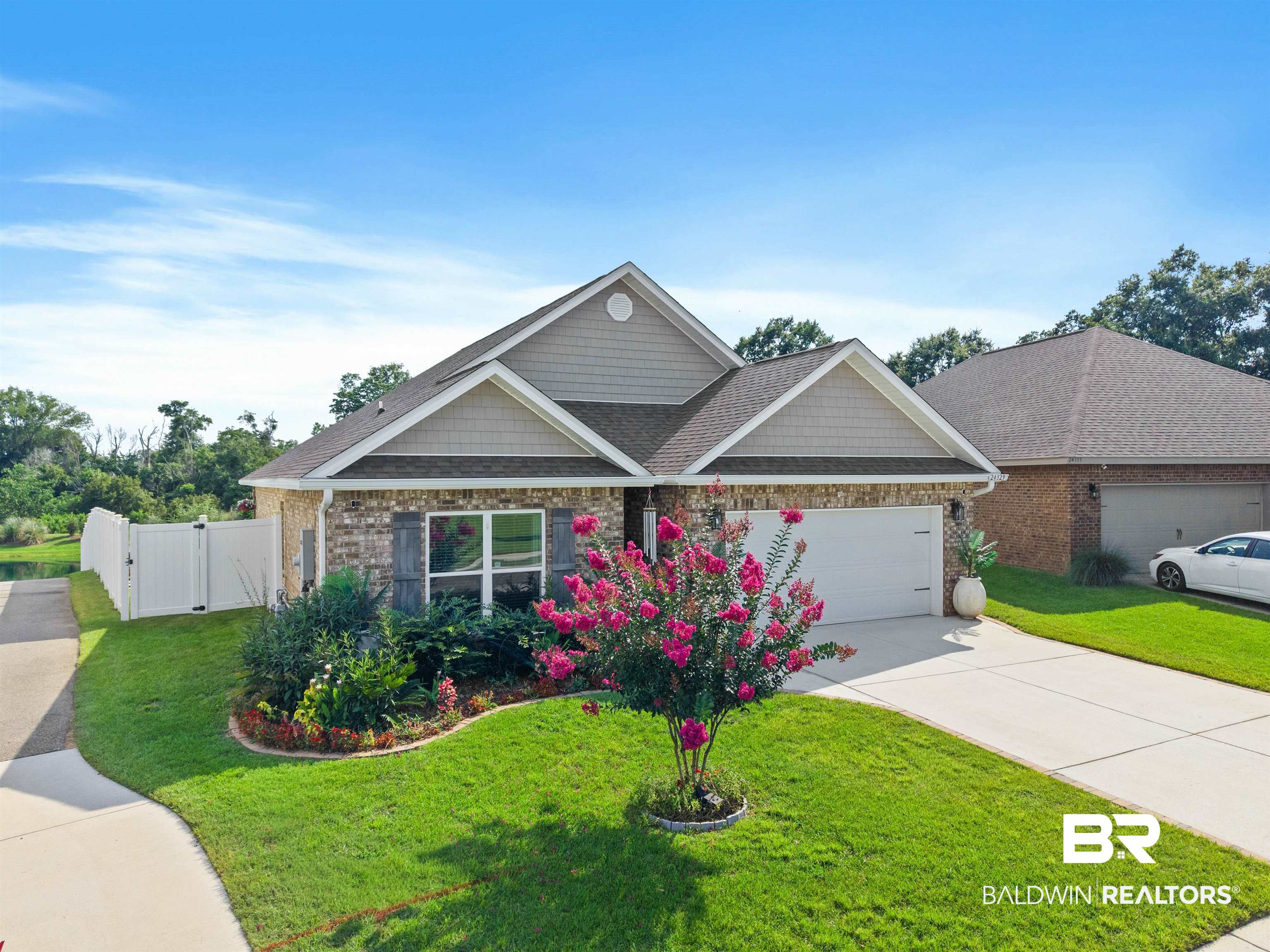 24329 Alydar Loop Daphne, AL 36526 - Photo 42 of 83