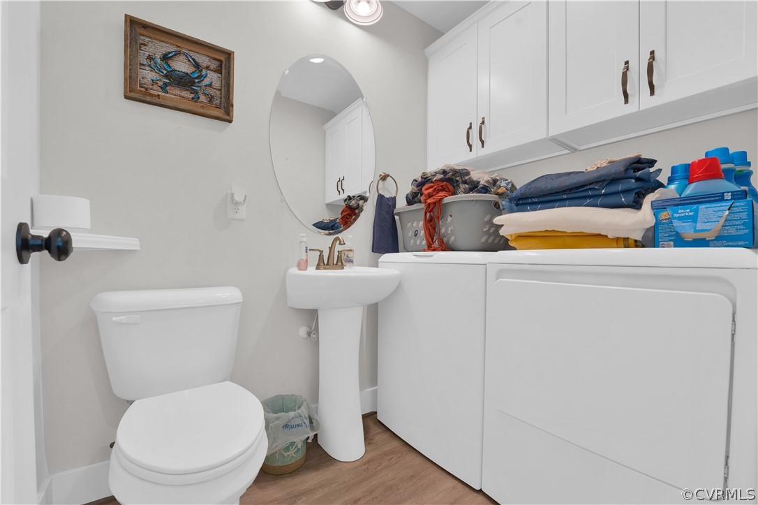 174 Mizpah Road Locust Hill, VA 23092 - Photo 15 of 50 Gallery Image 15