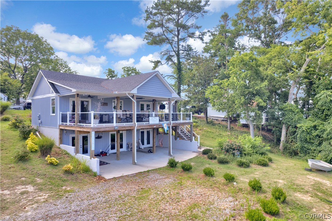 174 Mizpah Road Locust Hill, VA 23092 - Photo 3 of 50 Gallery Image 3