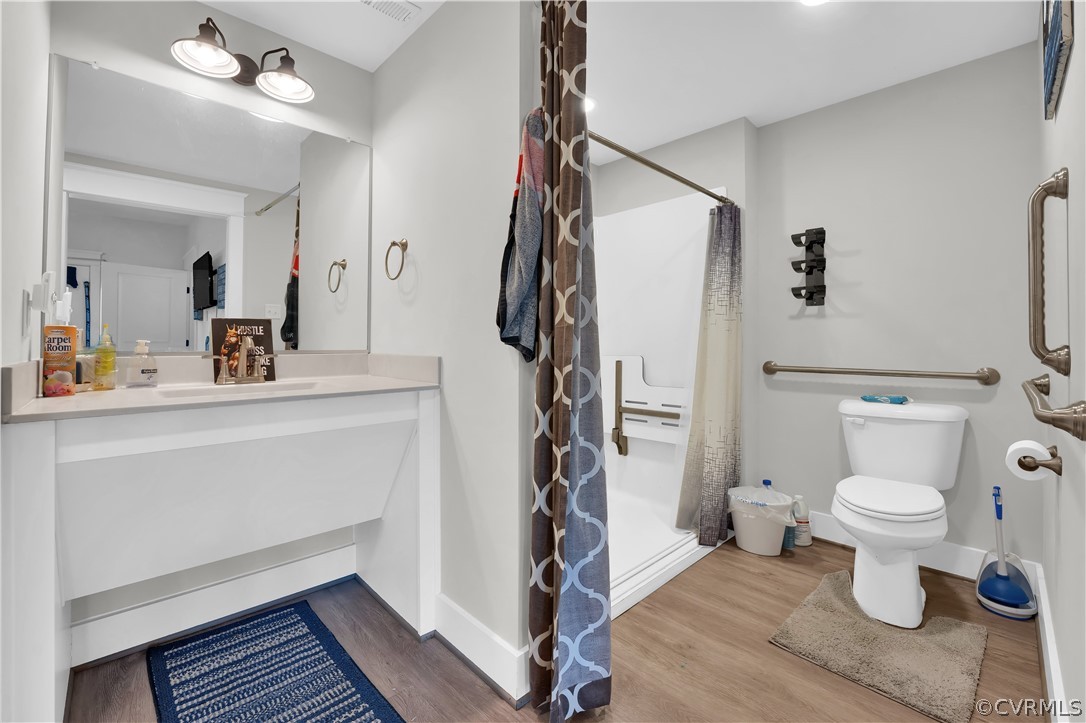 174 Mizpah Road Locust Hill, VA 23092 - Photo 31 of 50 Gallery Image 31