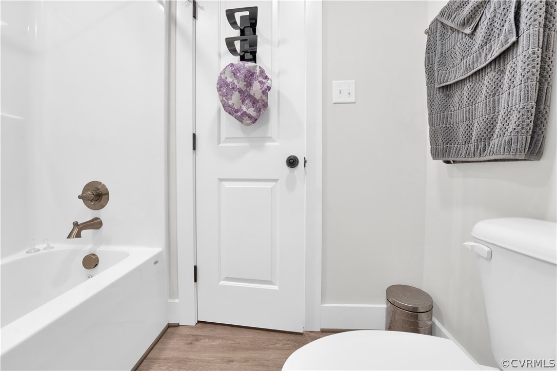 174 Mizpah Road Locust Hill, VA 23092 - Photo 35 of 50 Gallery Image 35