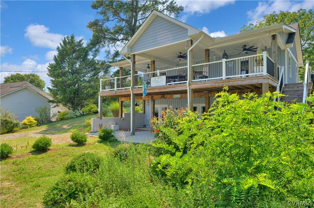 174 Mizpah Road Locust Hill, VA 23092 - Photo 40 of 50 Gallery Image 40