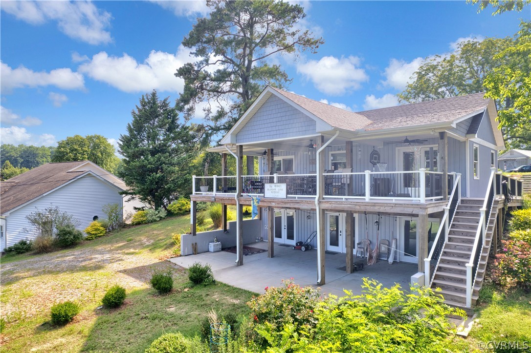 174 Mizpah Road Locust Hill, VA 23092 - Photo 4 of 50 Gallery Image 4