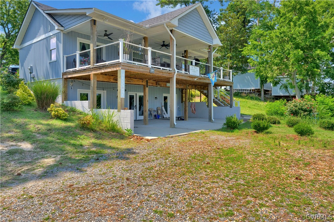 174 Mizpah Road Locust Hill, VA 23092 - Photo 41 of 50 Gallery Image 41