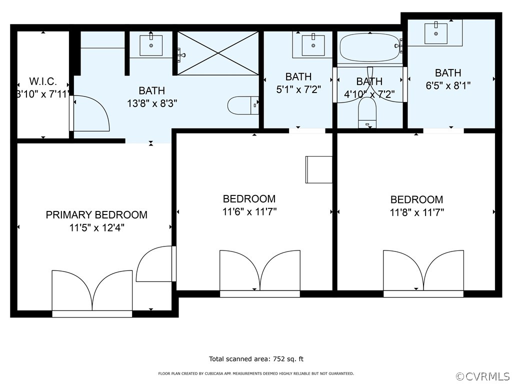 174 Mizpah Road Locust Hill, VA 23092 - Photo 49 of 50 Gallery Image 49