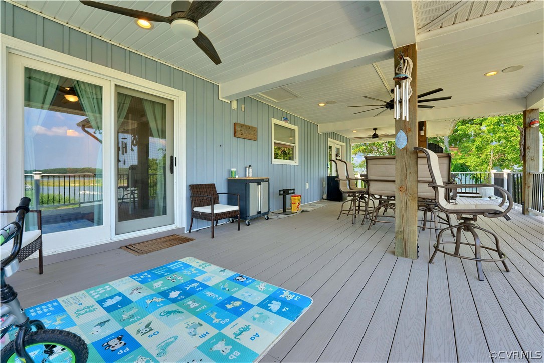 174 Mizpah Road Locust Hill, VA 23092 - Photo 10 of 50 Gallery Image 10