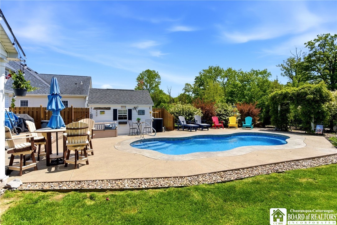 941 Losson Road Cheektowaga, NY 14227 - Photo 9 of 50