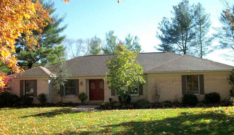 3407 Bruceville Road Vincennes, IN 47591 - Photo 1 of 11 Gallery Image 1