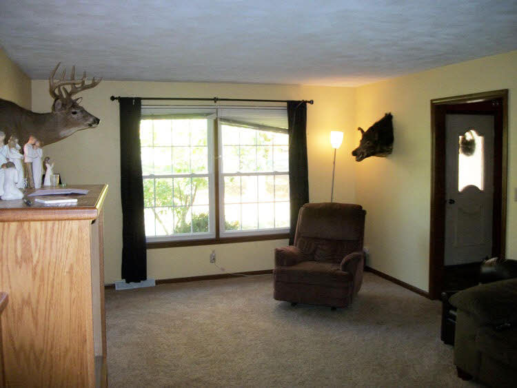 3407 Bruceville Road Vincennes, IN 47591 - Photo 6 of 11 Gallery Image 6