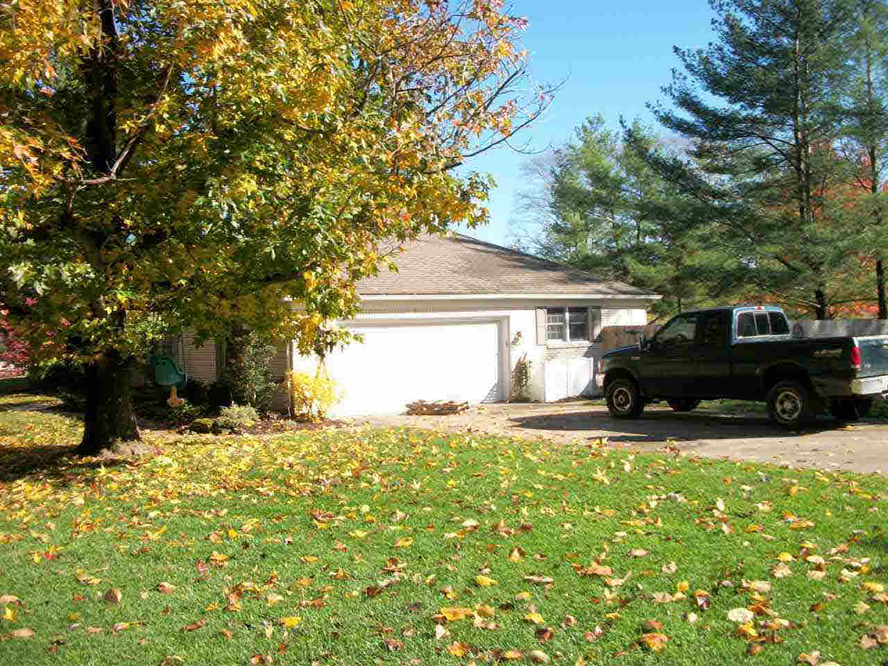 3407 Bruceville Road Vincennes, IN 47591 - Photo 10 of 11 Gallery Image 10