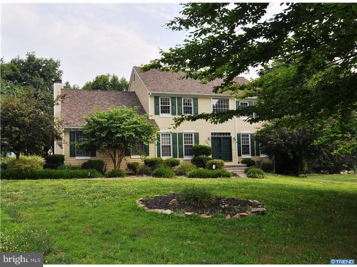 130 Hamilton Road Landenberg, PA 19350 - Photo 1 of 25