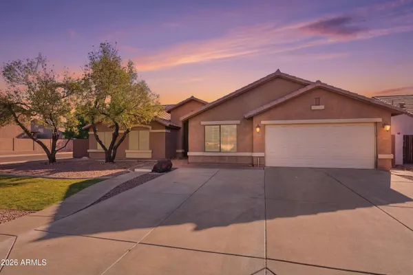 $725,000 | 1747 South 96th Street, Mesa, AZ 85209