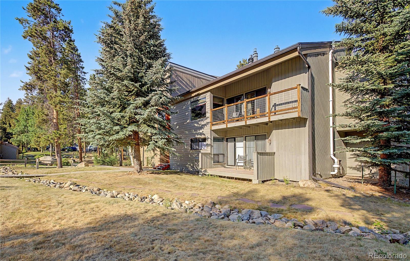 100 Wild Irishman Road, Unit 1109 Dillon, CO 80435 - Photo 5 of 37 Gallery Image 5