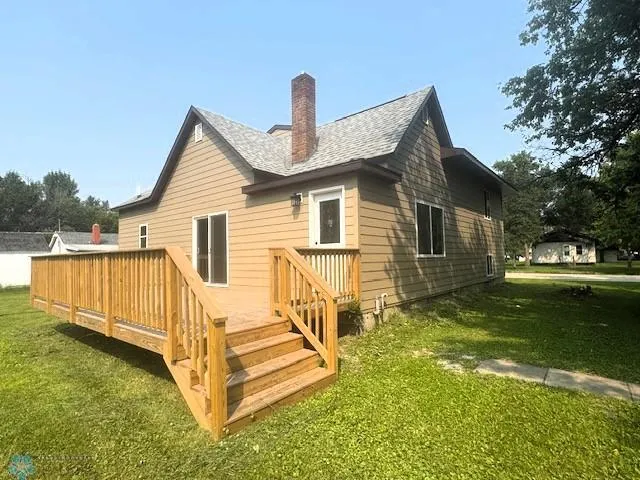$229,900 | 301 West Garfield Avenue, Mahnomen, MN 56557