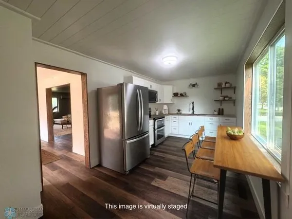 $229,900 | 301 West Garfield Avenue, Mahnomen, MN 56557