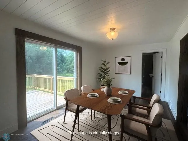 $229,900 | 301 West Garfield Avenue, Mahnomen, MN 56557