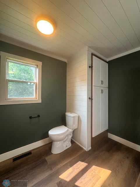 301 West Garfield Avenue Mahnomen, MN 56557 - Photo 20 of 39