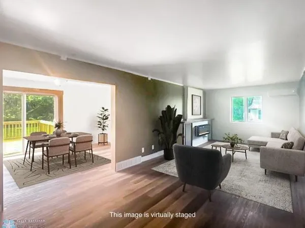 $229,900 | 301 West Garfield Avenue, Mahnomen, MN 56557