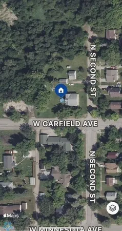 $229,900 | 301 West Garfield Avenue, Mahnomen, MN 56557