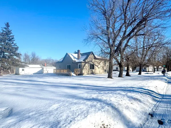 $229,900 | 301 West Garfield Avenue, Mahnomen, MN 56557