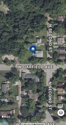 $229,900 | 301 West Garfield Avenue, Mahnomen, MN 56557