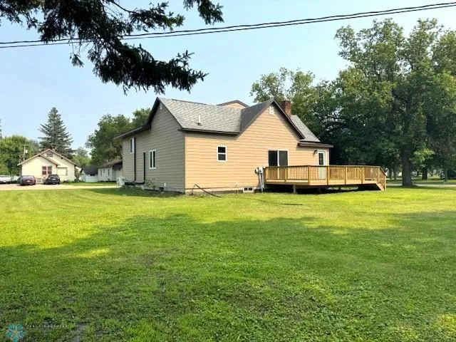 $229,900 | 301 West Garfield Avenue, Mahnomen, MN 56557