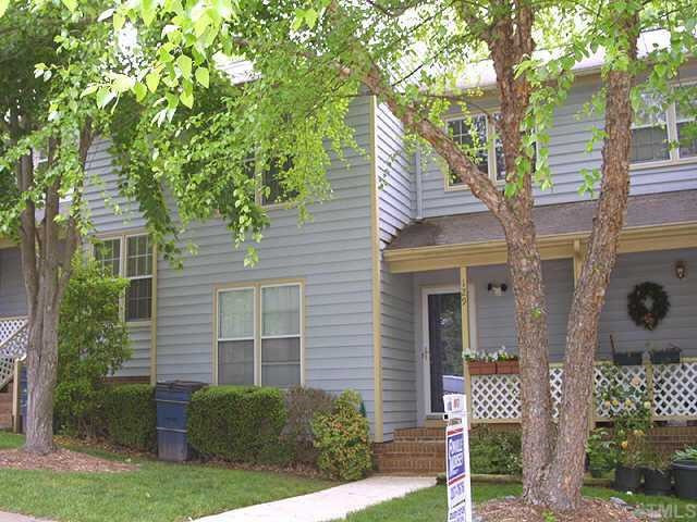 129 Long Shadow Place Durham, NC 27713 - Photo 1 of 1 Exterior Front