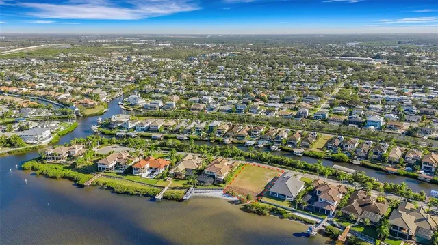 $1,700,000 | 4111 Hawk Island Drive, Bradenton, FL 34208