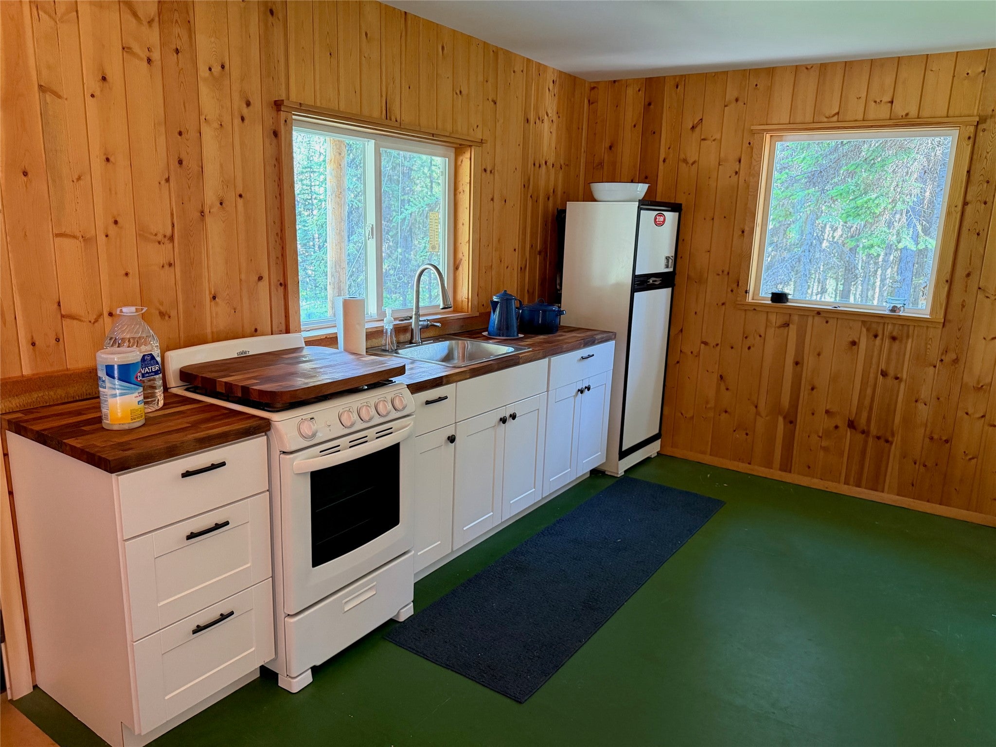 310 Moose Creek Road Polebridge, MT 59928 - Photo 4 of 38 Gallery Image 4