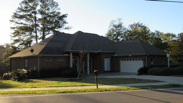 310 Juniper Avenue Satsuma, AL 36572 - Photo 1 of 8