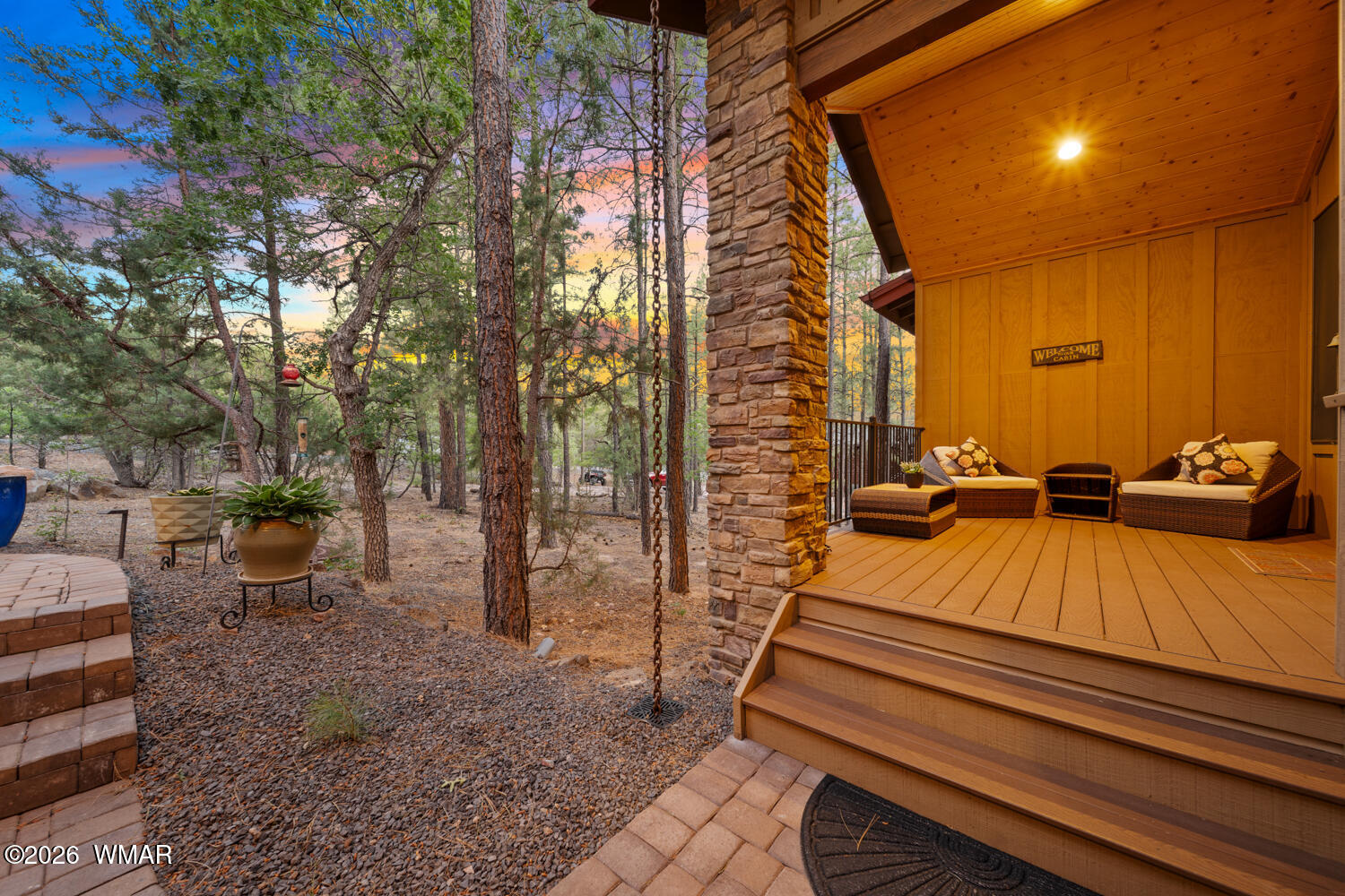 3560 West Falling Leaf Road Show Low, AZ 85901 - Photo 11 of 74 Gallery Image 11